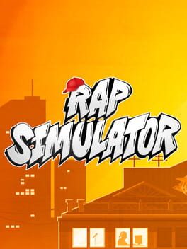 Cover Rap Simulator