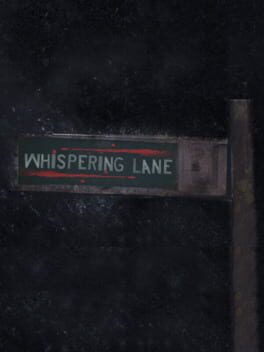 Cover Whispering Lane