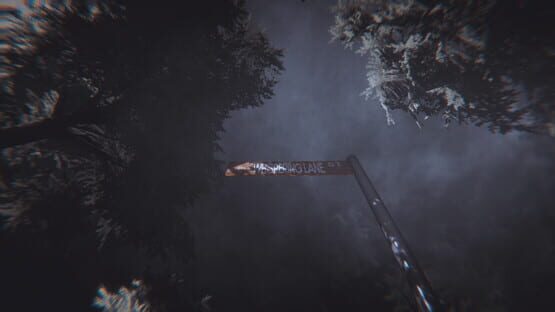 Screenshot Whispering Lane