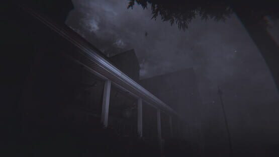 Screenshot Whispering Lane