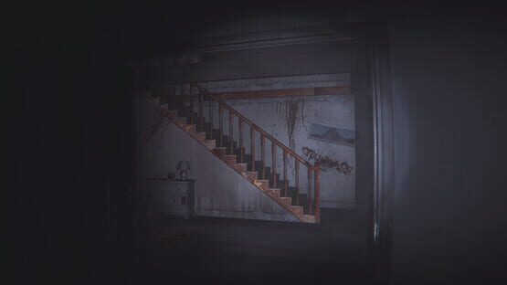 Screenshot Whispering Lane