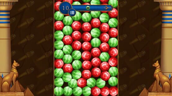 Screenshot Mumba IV: Egypt Jewels