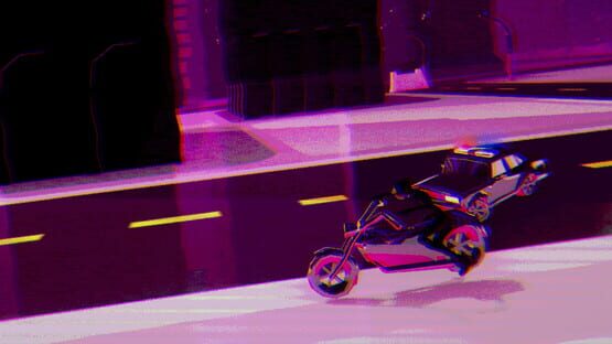 Screenshot OutWave