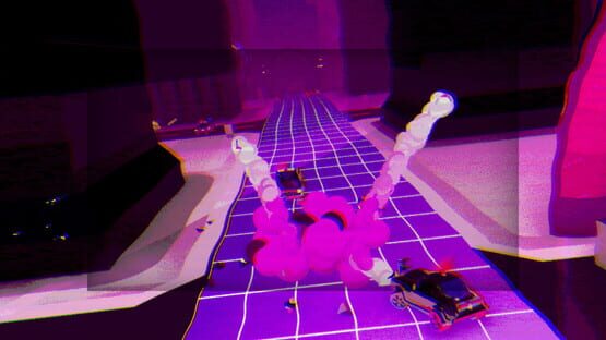 Screenshot OutWave