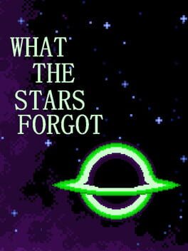 Cover What the Stars Forgot