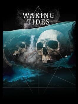 Cover Waking Tides