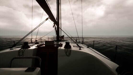 Screenshot Waking Tides