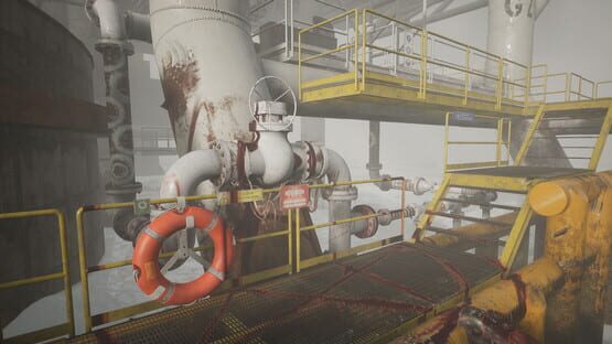Screenshot Waking Tides