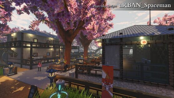 Screenshot Saleblazers