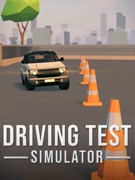 Cover Driving Test Simulator