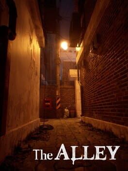 Cover The Alley