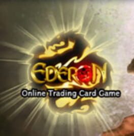 Cover Ederon Online