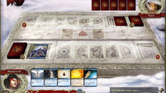 Screenshot Ederon Online
