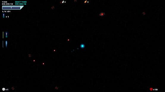 Screenshot Shin Galaxy: Engage