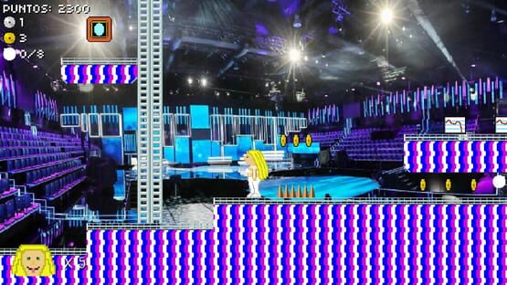 Screenshot El Akelarre de Lola