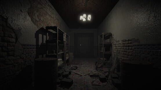 Screenshot The Moroccan Castle 3: Behind The Secrets