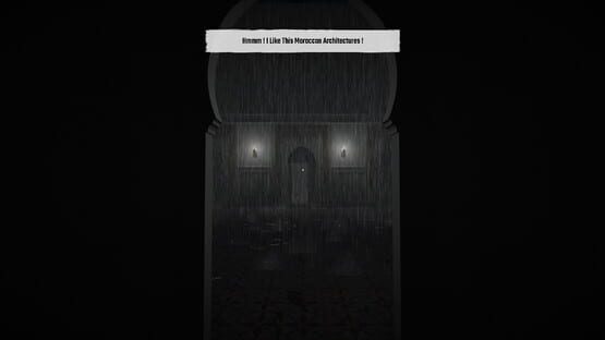 Screenshot The Moroccan Castle 3: Behind The Secrets