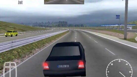 Screenshot Alarm für Cobra 11: Das Spiel zur RTL-Erfolgsserie