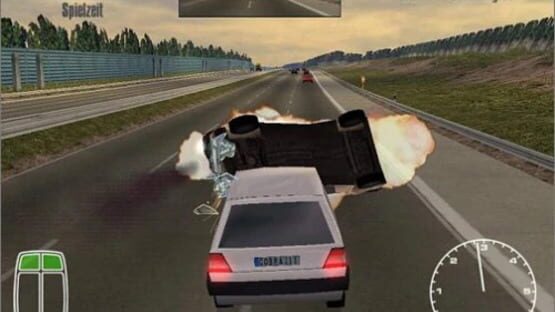 Screenshot Alarm für Cobra 11: Das Spiel zur RTL-Erfolgsserie