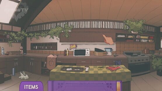 Screenshot Sucker for Love: Date to Die For
