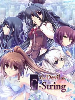 Cover The Devil on G-String