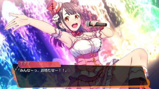 Screenshot Hakata DyingZombies: Second Chance for Beautiful Live
