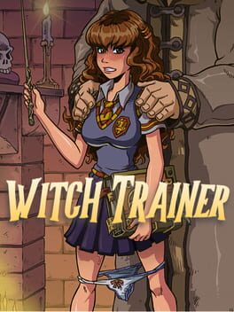 Cover Witch Trainer