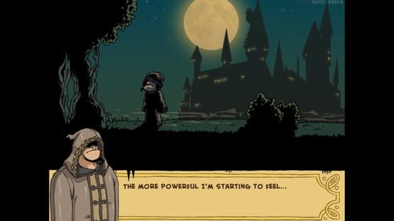 Screenshot Witch Trainer