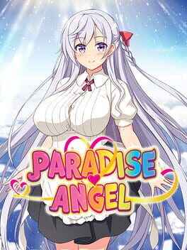 Cover Paradise Angel
