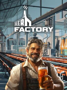 Cover Beer Factory
