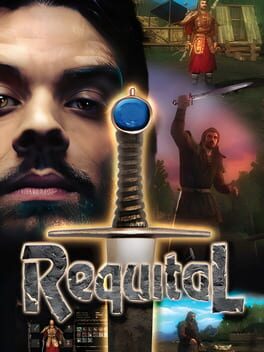 Cover Requital
