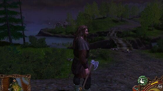 Screenshot Requital