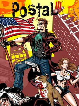 Cover Postal III