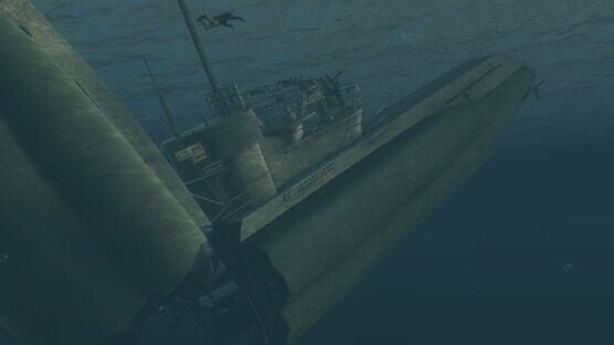 Screenshot PT Boats: Knights of the Sea