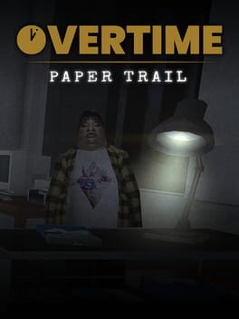 Cover Overtime: Paper Trail