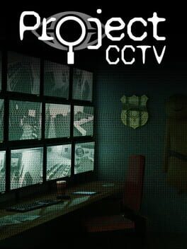 Cover Project CCTV