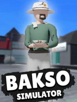 Cover Bakso Simulator