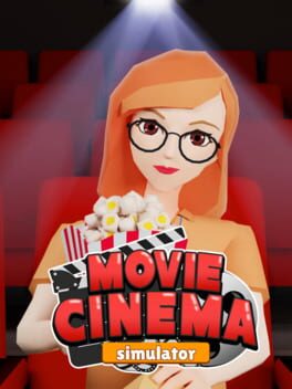 Cover Movie Cinema Simulator