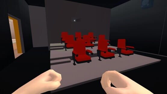 Screenshot Movie Cinema Simulator