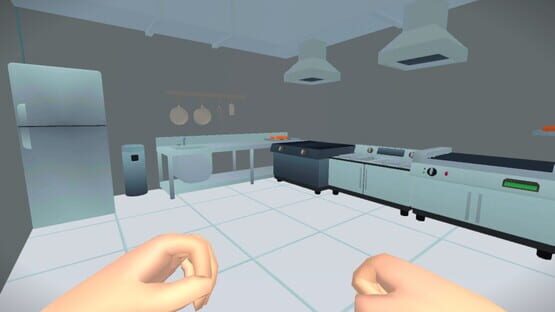 Screenshot Movie Cinema Simulator