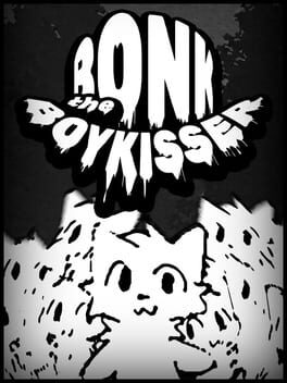Cover Bonk the Boykisser