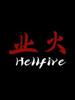 Cover Hellfire