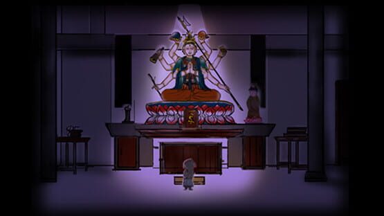 Screenshot Hellfire
