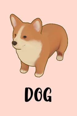 Cover Dog