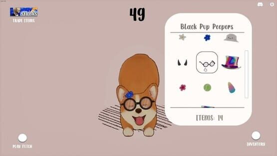 Screenshot Dog