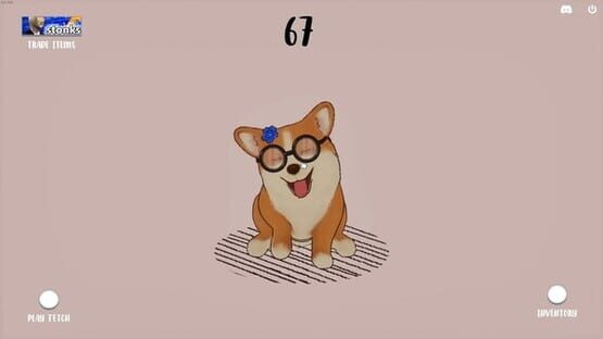 Screenshot Dog