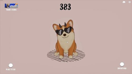 Screenshot Dog