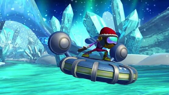 Screenshot EndeavorOTC