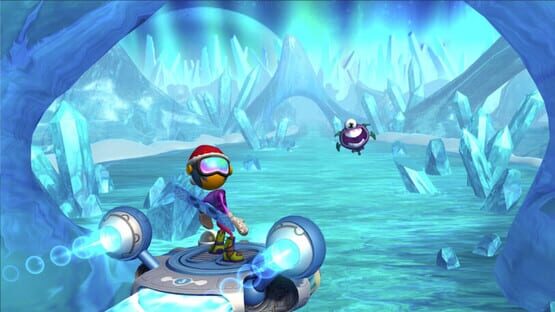 Screenshot EndeavorOTC