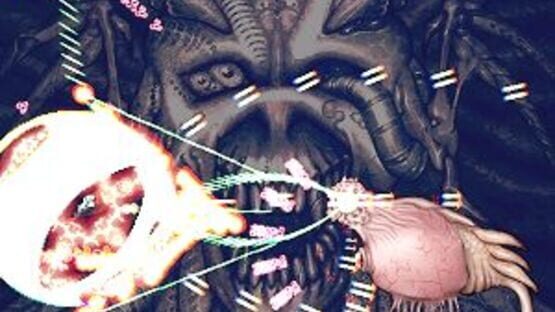 Screenshot Hellbound